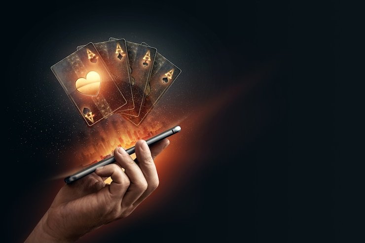 Riwayat permainan dan statistik tersimpan untuk analisis Anda Riwayat permainan dan statistik Domino QQ